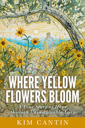 Where Yellow Flowers Bloom