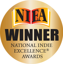 National Indie Excellence Award Winner : Grief Next Generation Indie Book Awards®